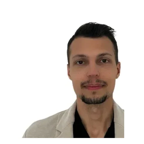 Steven Müller, Ansprechpartner der Küchenpassage Leipzig